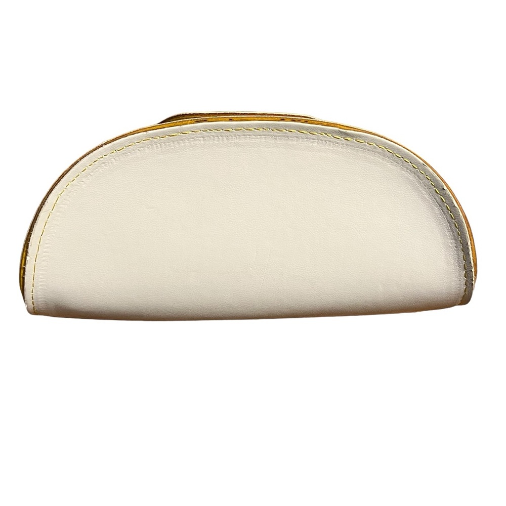 Y2K Leather Ed Hardy Sunglass Case - Picture 4 of 10